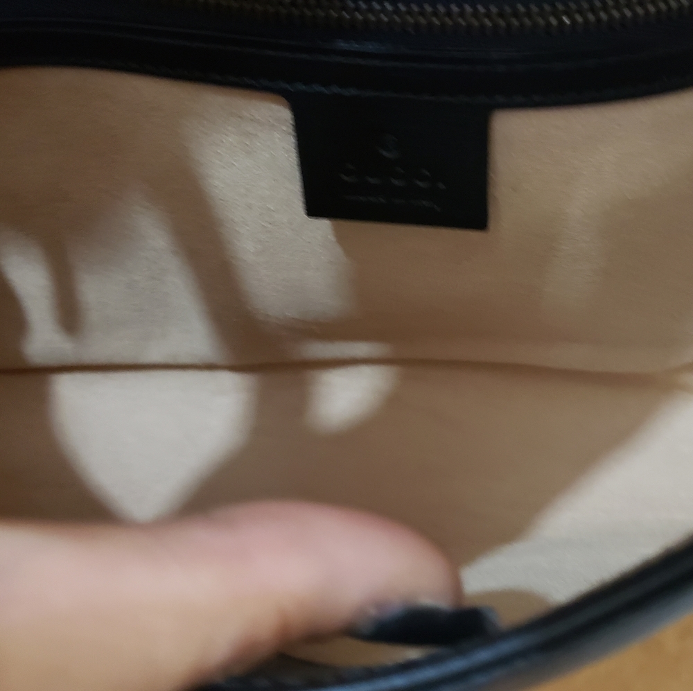 Gucci marmont small - Picture 4 of 7